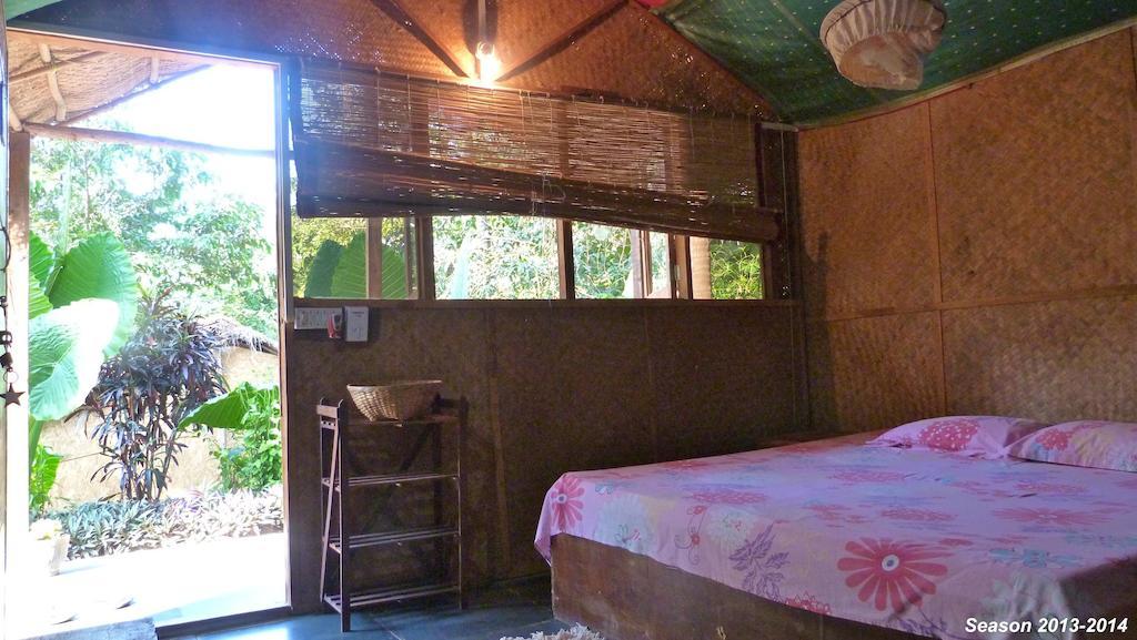 Secret Garden Resort Patnem Beach Номер фото